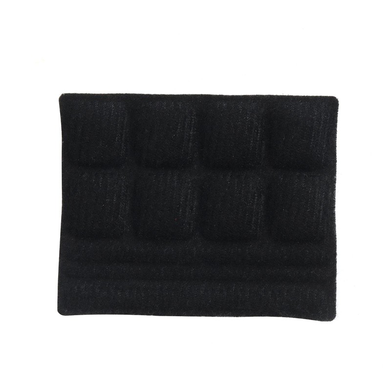 PAXLAMB 2PCS Chin Pads Foam Pad Set Strap Padding Replacements