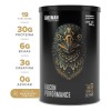 Birdman Falcon Performance Proteina Vegetal Premium 722 Gr Sabor Golden