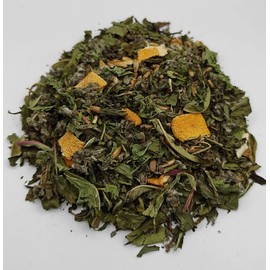 Green Valley Herbal Mix Tea 85g(3 oz) - 1.95KG(68.8 oz) (85 grammi)