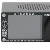 Radio Receiver 108MHz 153‑30000KHz 2.4 Inch Touchscreen Portable Handheld FM