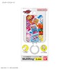 Gourmandies RI-41C Kamen Rider Gabu Multi Ring Plus L Size