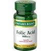 Nature's Bounty Folic Acid 800 Mcg Maximum Strength Supplement 250