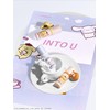 INTO U x "Cinnamorol" and "Pompompurin" Collaboration, Furry Mat Lip