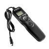Polaroid PLRTC18 Replacement Shutter Release Timer Remote Control for Select