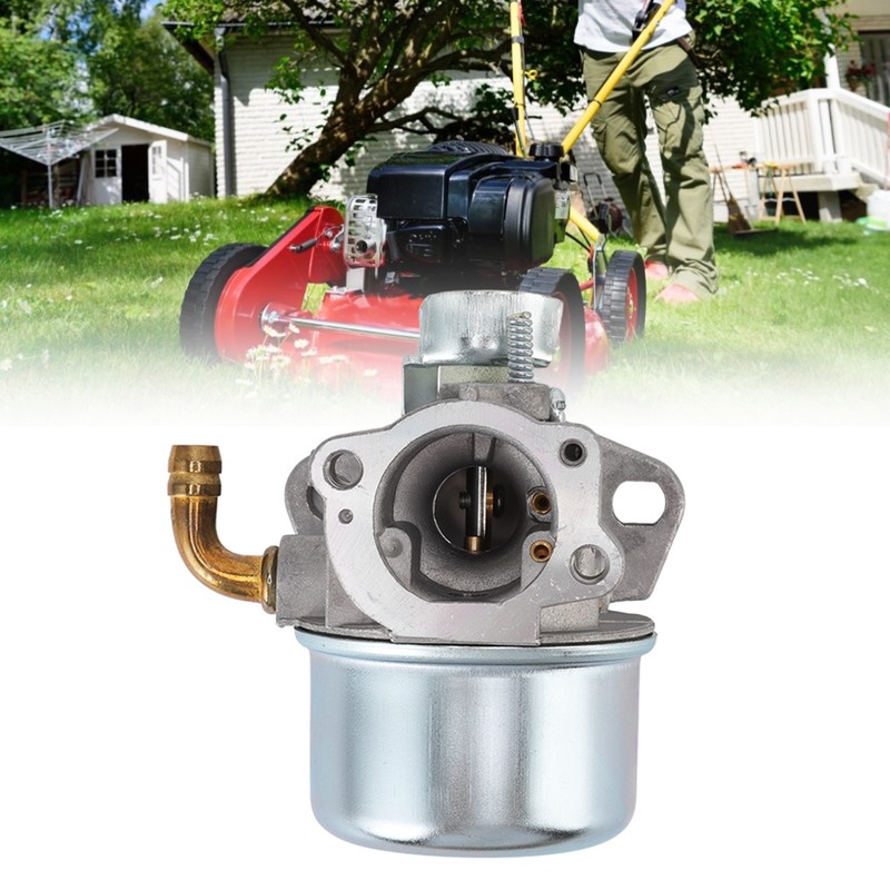Carburetor for Lawn Mower Carburetor Replacement for 798654 792970 for
