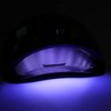 Nail Gel Dryer LED Light Quick Drying Finger 150W 57LEDs