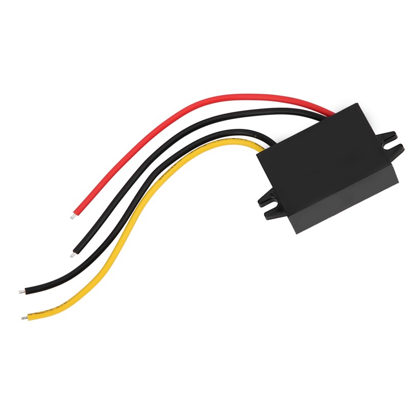 SZS12481 Stepup Module 12V to 48V DC Voltage Converter Power