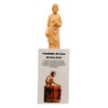 Westmon Works St Joseph Statue Home Seller Set Spanish Language