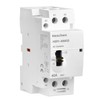 Heschen Modular Household AC Contactor, HSR1-40M/02, 40A, 2 Pole, 2NC,
