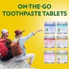 Toothpaste Tablets – Vanilla Mint | Chewable Toothpaste Tablets for