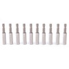 Nikou Screwdriver Bit Holder - 10Pcs Magnetic Screwdriver Extension Socket
