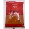 Deep Red Chili Powder - Regular 400g (14oz)