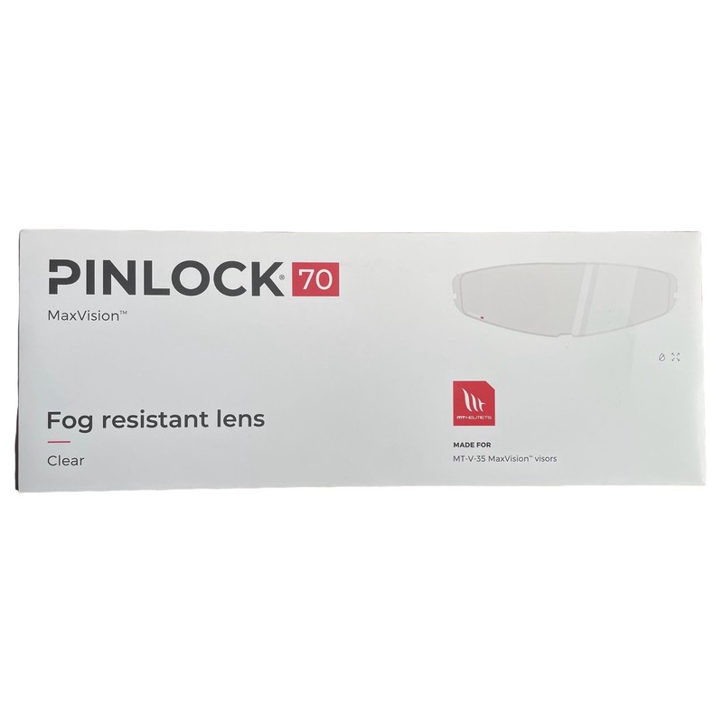 Pinlock for MT Atom 2 MT-V-35 Max Vision 70 Antihao