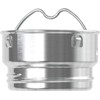 CamelBak Tea Strainer Accessory, Stainless Steel