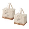 HEADS BNR-KCB Insulated Bag, 11.8 x 8.3 x 8.7 inches