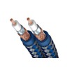 In-akustik Premium II Stereo Audio Cable 0.75 m