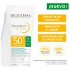 Bloqueador Solar Neutro Photoderm Dry Touch Bioderma