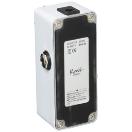 RevoL Effects Revol Effects Overdrive Navy Blue Overdrive EOD-01