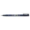 Calligraphy Brush Pens for Writing Art Drawing, Pack of 5,