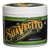 Suavecito Pomada Matte 4oz + Peine Bolsillo Suavecito
