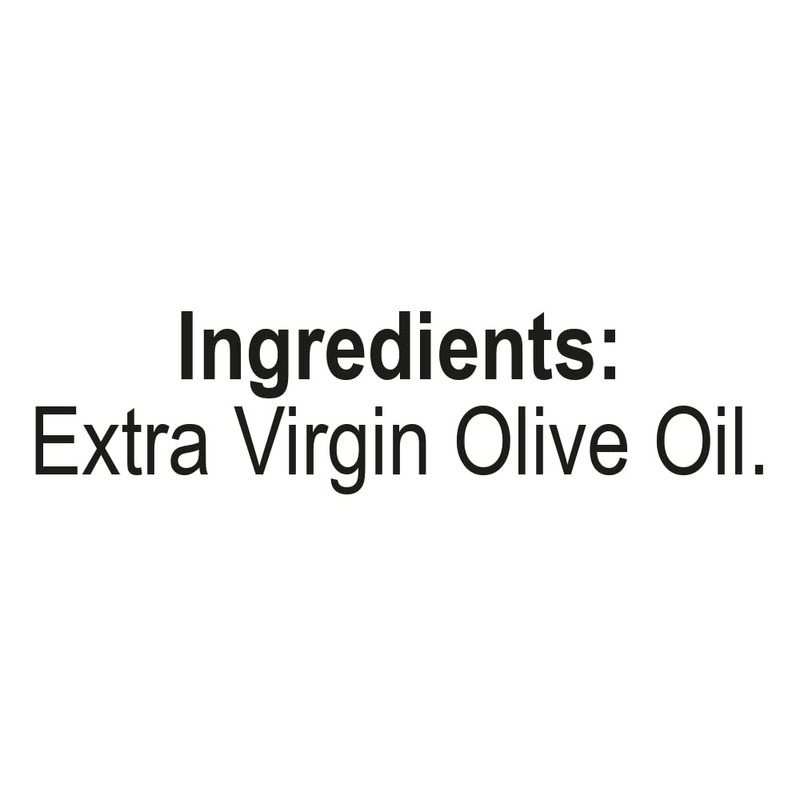 Mantova Roma Amor "Olio di Roma" PGI Extra Virgin Olive