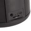 RGB Speaker 16 Light Beads Lightweight Compact Portable Bluetooth Speaker