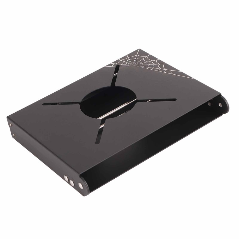 Picnic Table Aluminum Alloy Foldable Portable Mini Camping Stove Table