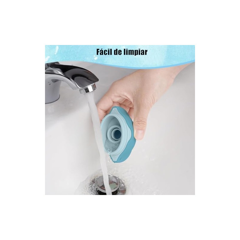 Aplicador De Protector Solar Para Niños,Aplicador De Bloqueador Solar Adultos,Botellas
