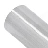 5PCS M12 Cylindrical Coupling Nuts 304 Stainless Steel Female Thread