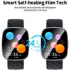 KUSINHOKA 3 Pack Screen Protector for Ucani Kids Smart Watch/Ucani