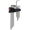 Allen Key Set TX Long 9-Piece