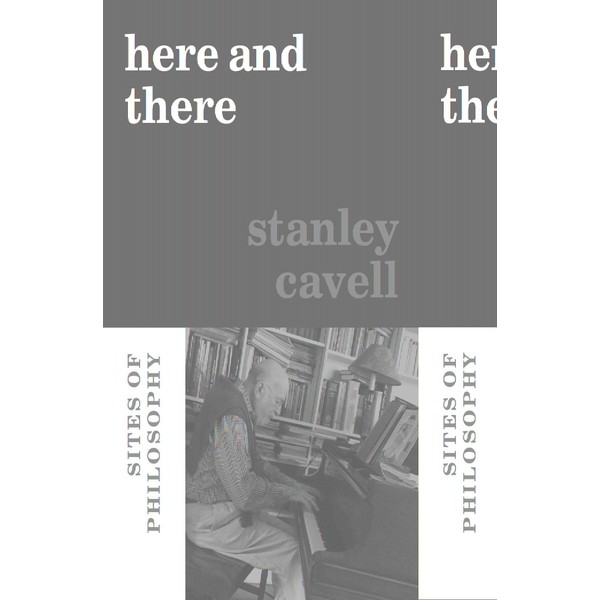 Here and There: Sites of Philosophy