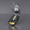 Adjustable Pill Cutter with Storage for Daily Medication – Precision
