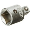 KS-Tools 911.1233-E 1/2" Reduzieradapter,1/2"Fx