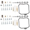 2 Set Motorcycle Carburetor Gaskets Repair Kit Carb Rebuild Set