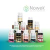 Nowek | Resveratrol | 60 Cápsulas | Suplemento Alimenticio |