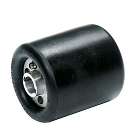 Iron Leaf Polyester Inflatable PTX Expansion Roller – 90 x 100 mm A00062