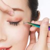 Universo en Linea Set 4 Pinzas Para Extensión De Pestañas