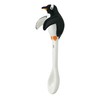 Deco Corporation MG-79596 Runru Marin Spoon, Penguin, Size: Approx. W0.9