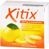 XITIX Lutschtabletten 20 St