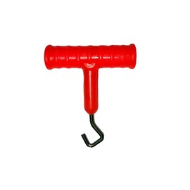 Cox n Rawle Rig Knot Puller Tool - Essential Fishing Gear Accessory for Tying Rigs Easily