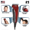 Wahl Model 79607 Clipper Compact Multi-Purpose Haircut, Beard & Body