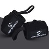 AQF 18” Wrist Wraps Supports Heavy Duty Weightlifting Gym Training