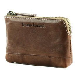 bruno banani Key Case Brown, brown