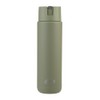 Oasis Ceramic Lined Stainless Steel Triple Wall Insulated Moda Drink