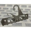 Cozzini Laser cut Stainless steel Smokehouse Bacon hangers 9-inch, 8