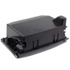 NewYall Gray Rear Seat Center Console Cup Holder for Nissan