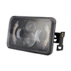 4x6 LED Headlight Kit for Suzuki DR-650 | for Suzuki