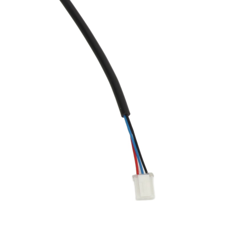 Electric Scooter Brake Lever Brake Handle with Bell for Xiaomi
