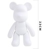 Worldwide DIY Bear to Paint - Creative Painting Set for